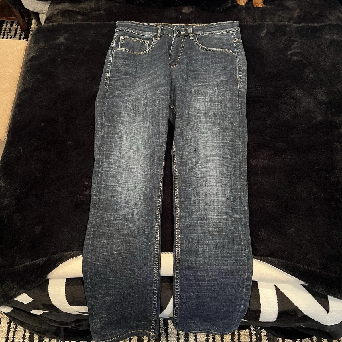 Dior Men's 29 in Inseam Jeans for sale | eBay