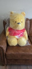 Disney Winnie The Pooh Jumbo Plush 2026 38"