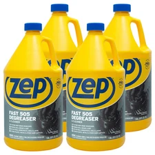Zep Fast 505 Cleaner and Degreaser  ZU505128