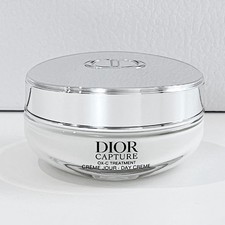 CHRISTIAN DIOR ⭑ Capture DAY Cream 50ml Ox-C Treatment Moisturiser SEALED £99 UK