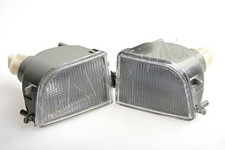 Stoßstange vorne Blinker Paar Für VW Passat B4 1993-1996