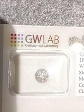 diamante naturale certificato