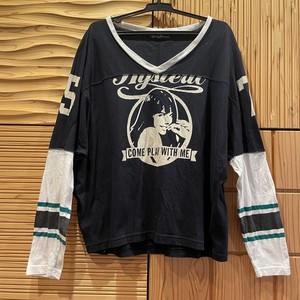 Hysteric Glamour Long Sleeve | eBay