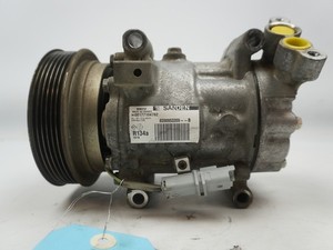 Gebrauchter Klimaanlagenkompressor RENAULT KANGOO II Phase 2 - 1.5 DCI 90 PS -