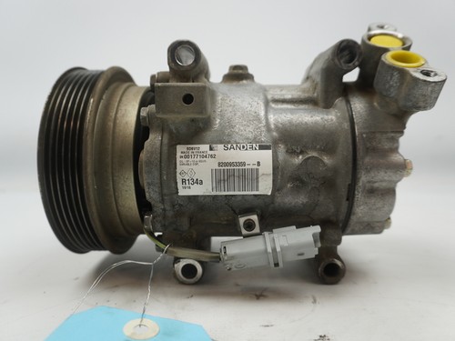 Gebrauchter Klimaanlagenkompressor RENAULT KANGOO II Phase 2 - 1.5 DCI 90 PS -