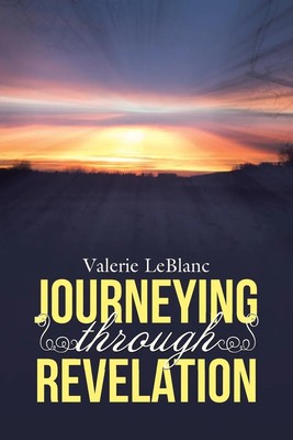 Valerie LeBlanc | Journeying Through Revelation | Taschenbuch | Englisch (2015)