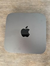Apple Mac mini 2018  3.0GHz 6-Core i5  16GB RAM  256GB SSD  macOS Sequoia