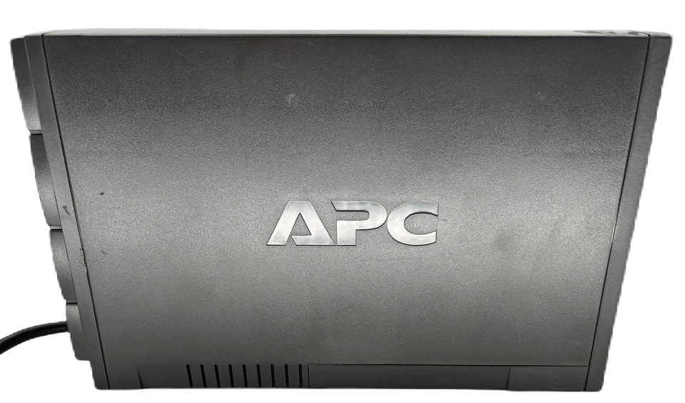 APC BX900R Back-UPS XS Battery Back Up 8 Outlet - NO BATTERY  - Image 4 of 4