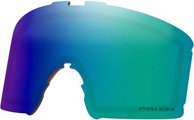 OAKLEY LINE MINER M Ersatzglas 2026 prizm argon