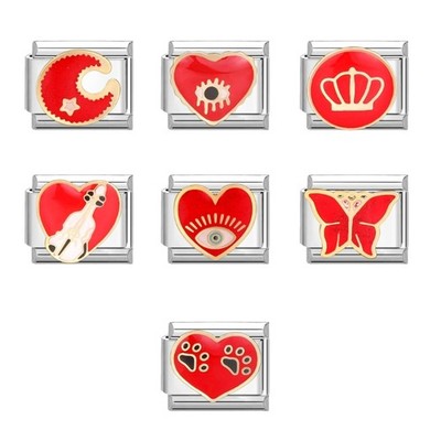 Convenient Steel Base Jewelry Accessory Designed For Individual Style Lovers
