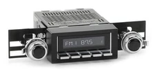 1964-67 Buick Skylark RetroRadio M1 AM/FM AUX Stereo