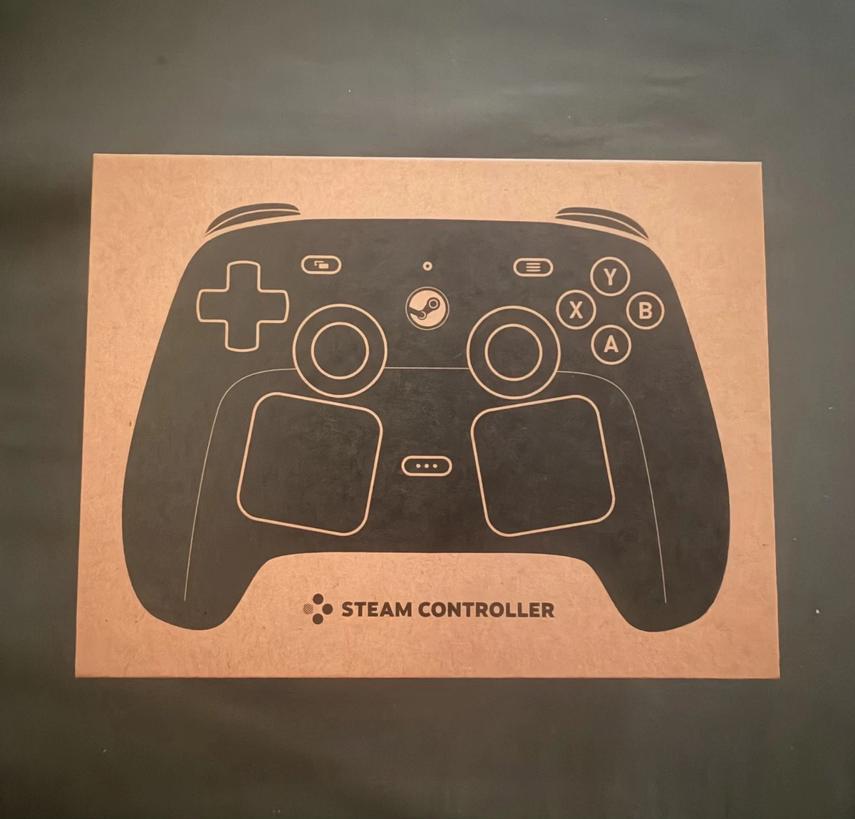 Steam Controllers for sale | eBay