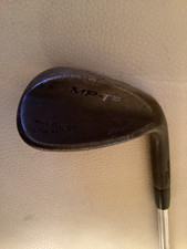 Mizuno MP T10 56 Deg Sand Wedge Steel Shaft