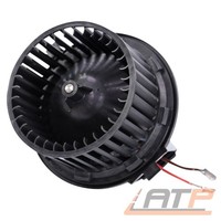 GeblÄSe Innenraum HeizgeblÄSe HeizlÜFter LÜFtermotor 31655284