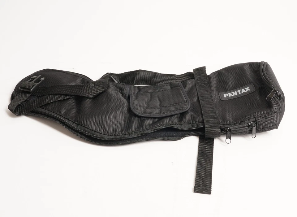 Mira telescópica Pentax PF-85EDA PRO Foto 4 de 4