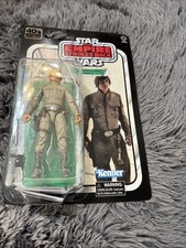 Star Wars Kenner Luke Skywalker Bespin 40th Anniversary Empire Strikes Back 6