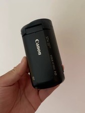 Canon VIXIA HF R800 HD Camcorder 64GB Video Camera Pro Vlog Travel 57x Zoom
