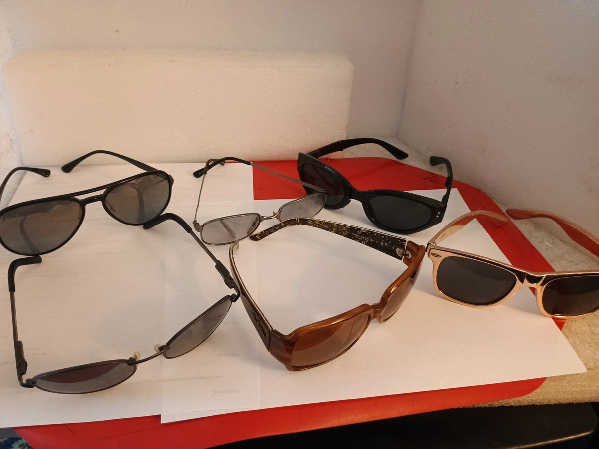 Vera Bradley Frame Sunglasses for Women | eBay display picture 2
