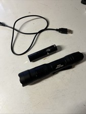 Pelican 7600 Tactical Flashlight LED 944 Lumens
