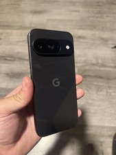 Google Pixel 9 Obsidian 128gb Unlocked Amazin...
