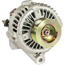 Alternator For Toyota Rav4 2.0L 2001-2003 with Automatic Trans.; 400-52300