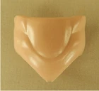 Vintage 1966 Hasbro GI Joe Action Figure Hip Member Body Parts C7