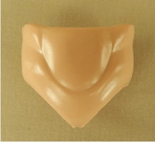 Vintage 1966 Hasbro GI Joe Action Figure Hip Member Body Parts C7