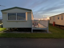 6 Berth Caravan To Let In Skegness Ingoldmells By Fantasy Island Great Location