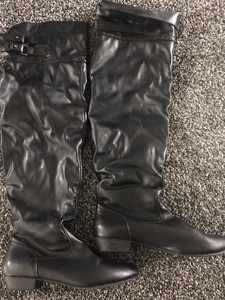 candies womens boots