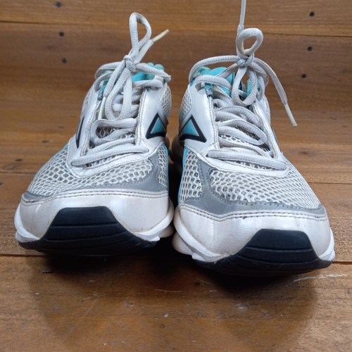 Reebok Smoothfit Runtone Action 1-J19622 Herren Weiß Laufen Turnschuhe Gr. US 7,5 - Bild 2 von 8