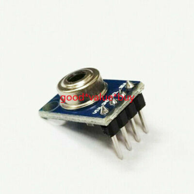1set NEW GA-906-DAA Infrared Temperature 3-5V Sensor Module D1 B3 #D2*