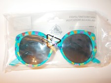 Disney Parks Mickey Mouse Colorful Balloons Children Sunglasses