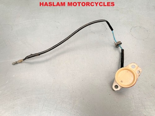 yamaha xtz750 supertenere neutral light switch 1AE8254000 1989 to 1995 genuine