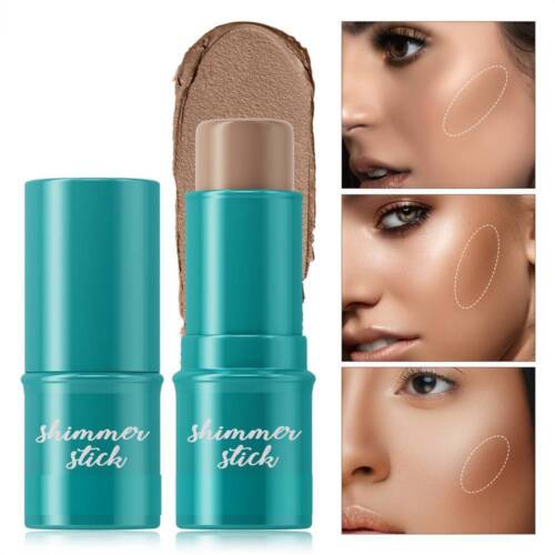 Highlight Concealer Contour Makeup Stick Blush Bronzer Shadow Stick Makeup 2024 - Picture 11 of 15