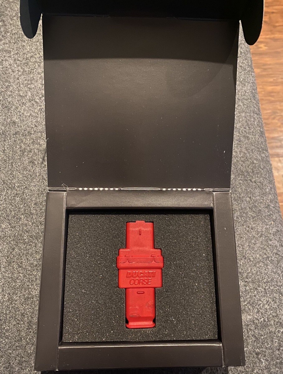 Ducati Data Analyzer DDA - OEM - 1199 Panigale R | eBay