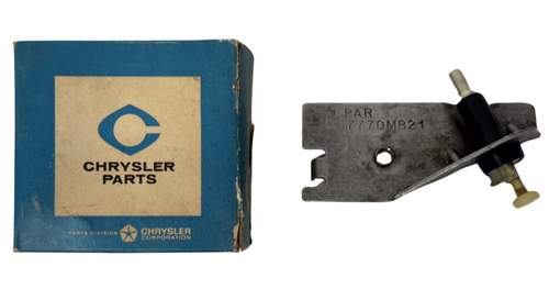 1961 Dodge Plymouth Chrysler Desoto Brake Stop Light Lamp Switch 2257770 NOS - Picture 2 of 12