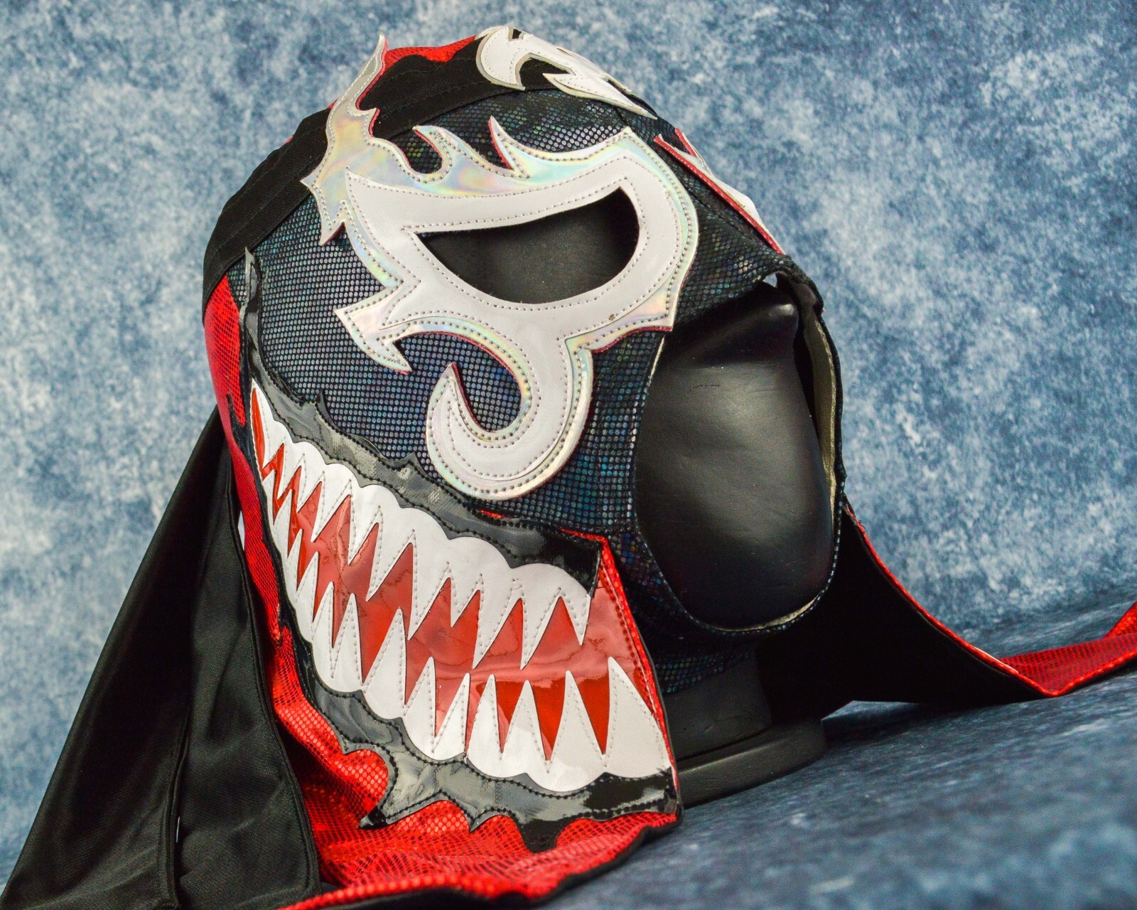 ヴェノムマスク Venom マスク ヴェノム ハロウィンコスプレ Marvel マーベル