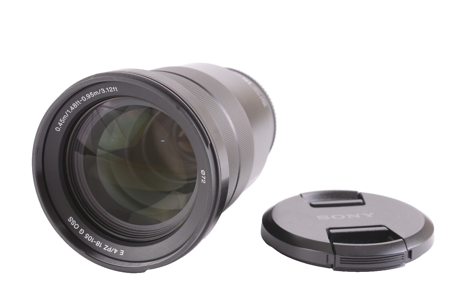 Sony G 18 105 | eBay