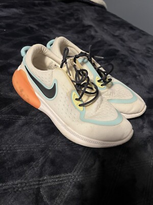 Size 7.5 - Nike Joyride Run 2 POD Glacier Ice W