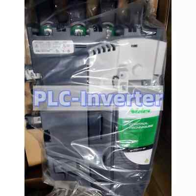 1PCS NIDEC CONTROL TECHNIQUES DRIVE MP210A4R NEW Via FedEx or DHL#