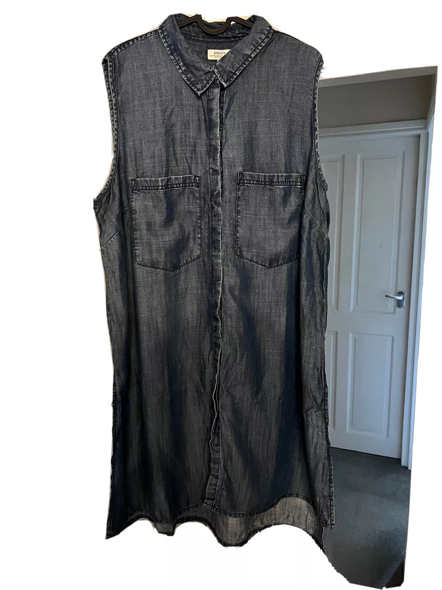 Matalan denim shirt 2025