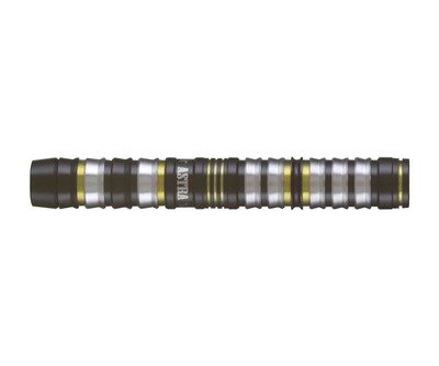 Darts Barrel ASTRA DARTS [Astradatsu] Redstar Zelos (REDSTAR GELOS TUNGSTEN90%)
