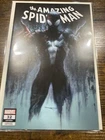 AMAZING SPIDER-MAN #32 * NM+ * IVAN TAO DRIP VARIANT LIMITED TO 500