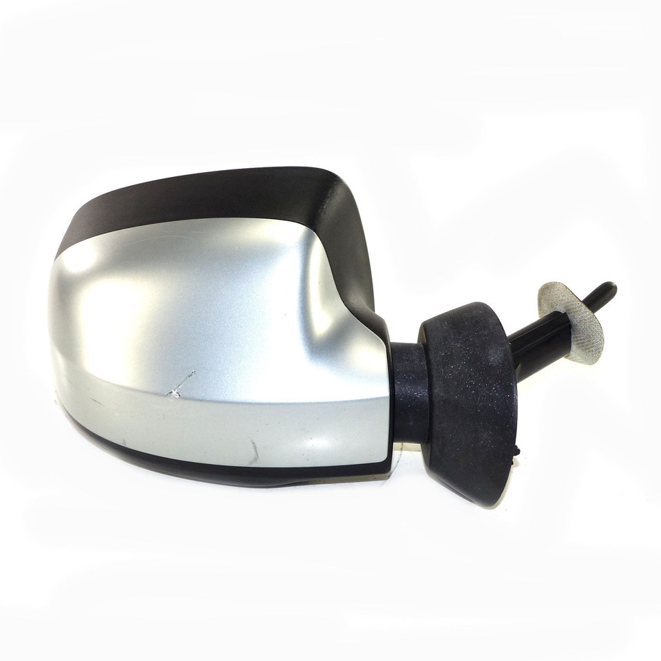 Rétroviseur Gauche Manuel Pour Dacia Sandero / Renault Logan I (2004+) - BLIC Neuf