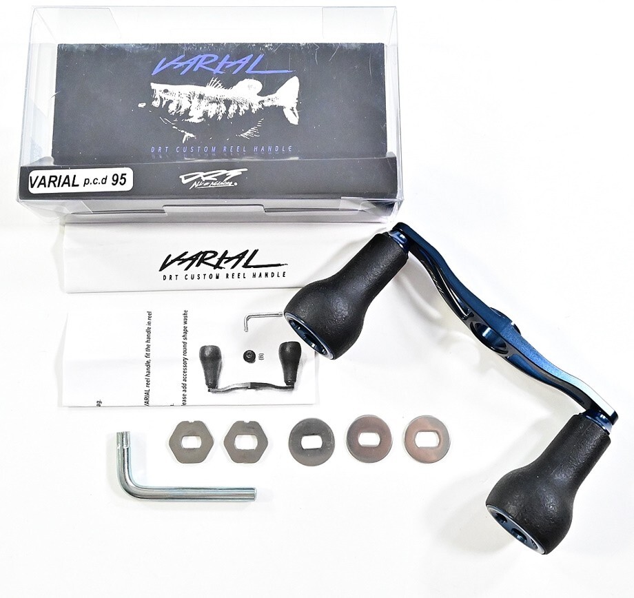 DRT VARIAL p.c.d 95 【公式通販】