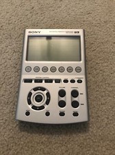 Sony RM-AV300 Integrated Remote Commander