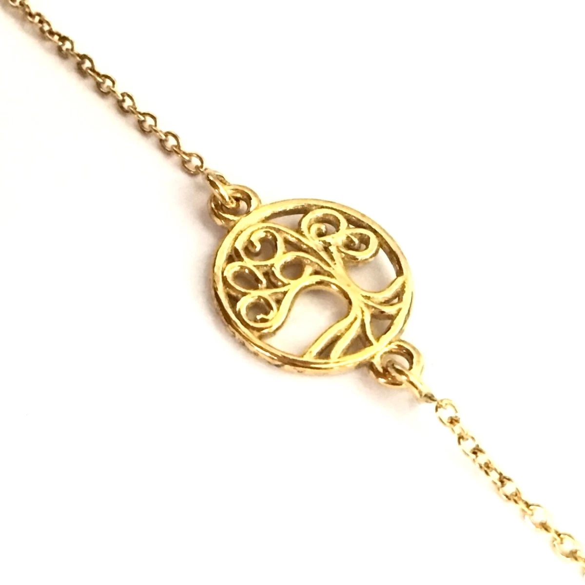 Mia fiore tree of life best sale necklace
