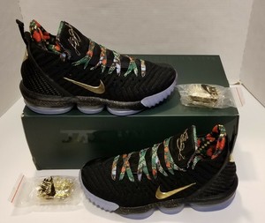 lebron xvi kc