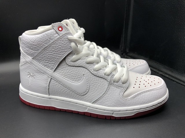 nike sb zoom dunk high pro qs kevin bradley