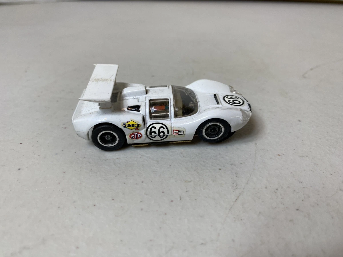Pro ho hotsell slot cars